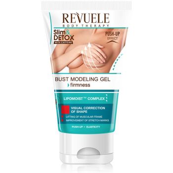 Detox Caffeine Bust Shaping Gel