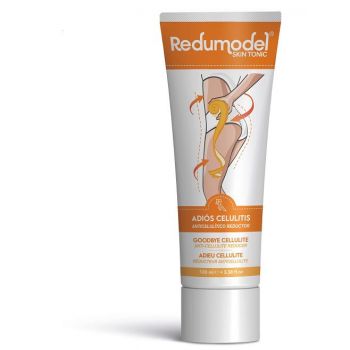 Skin Tonic Adiós Celulits Anticelulítico Reductor