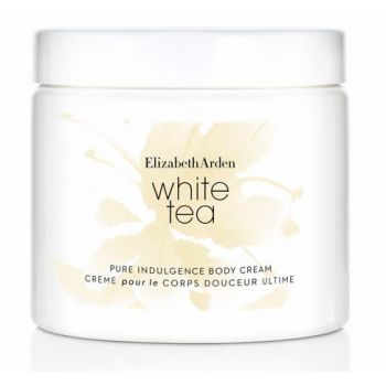 White Tea Crema Corporal