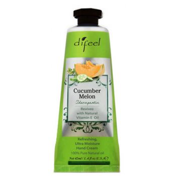 Crema de Manos Melón y Pepino