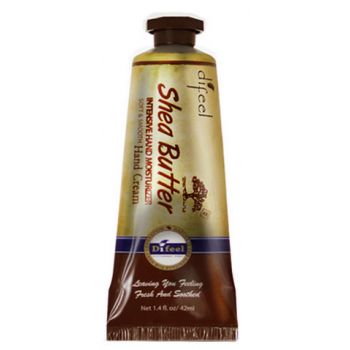 Crema de Manos de Manteca de Karité