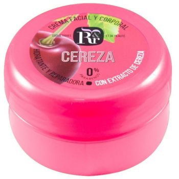 Crema Facial & Corporal Cereza