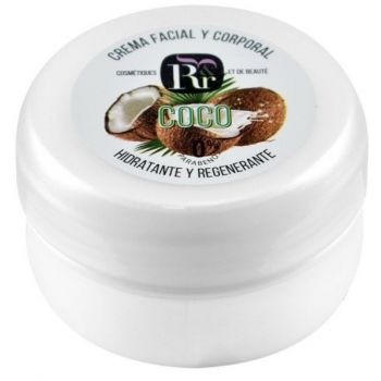Crema Facial & Corporal Coco