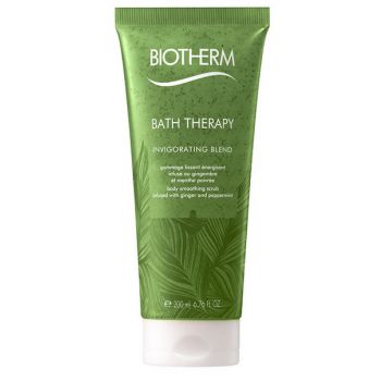 Bath Therapy Esfoliante Corporal Invigo