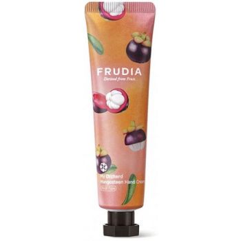 Creme para as mãos com mangostão