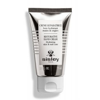 Creme Reparatrice Soin Mains Crema de Manos