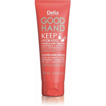 Crema Hidratante de Manos y Uñas Good Hand