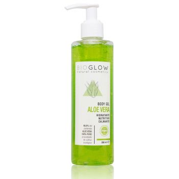 Gel Aloe Vera Puro