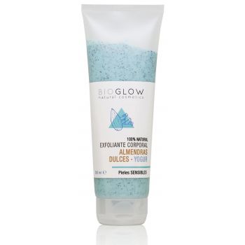 Exfoliante Corporal 100% Natural