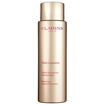 Loción Nutri-Lumière