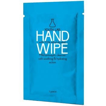 Toallita de Mano Antiséptica