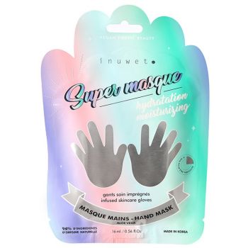 Mascarilla Hidratante para Manos