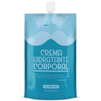 Puteful Creme Corporal Hidratante para Homem