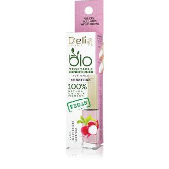 Condicionador de Unhas Bio Vegetal Condicionador de Unhas Bio Vegetal