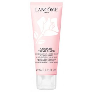 Crema de Manos Nutritiva y Restauradora