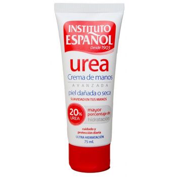 Creme de Mãos Uréia 20%