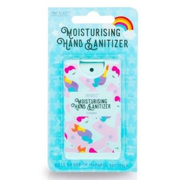 Gel Higienizante Cereja Unicorn