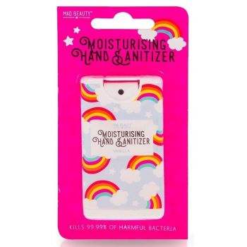 Gel Higienizante Baunilha Unicorn