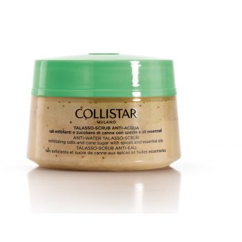 Talasso Scrub Anti-Água