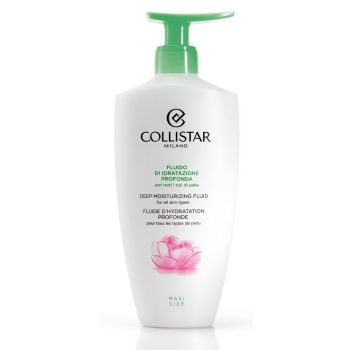 Fluido de Hidratación Profunda