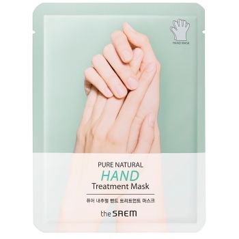 Máscara Pure Natural