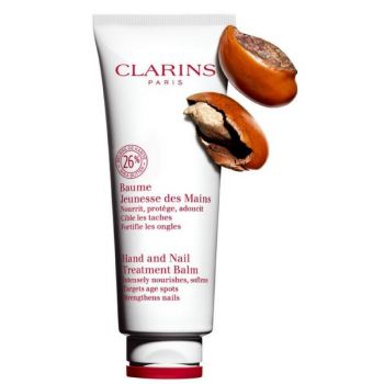 Bálsamo para as mãos