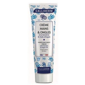 Crema de Manos Manteca de Karité