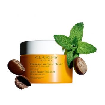 Exfoliante Corporal Tonic