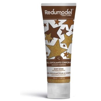 Skin Tonic Gel Exfoliante Corporal