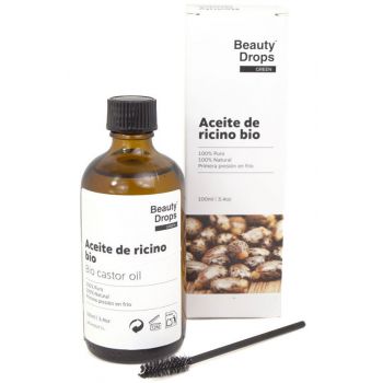 Aceite de Ricino Bio