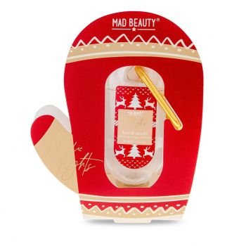 Lavagem manual nórdica