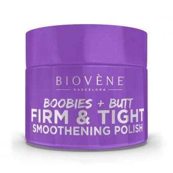 Esfoliante Retexturising Nádegas e Seios