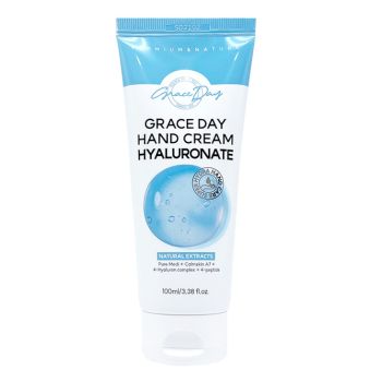 Creme de mãos Hyaluronate