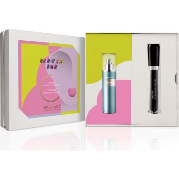 Eyelash & Hair Growth Set