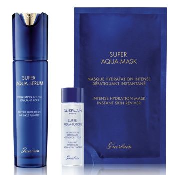 Kit Super Aqua Sérum 