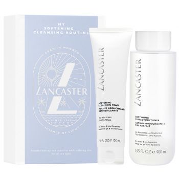 Softening Duo Limpieza Facial