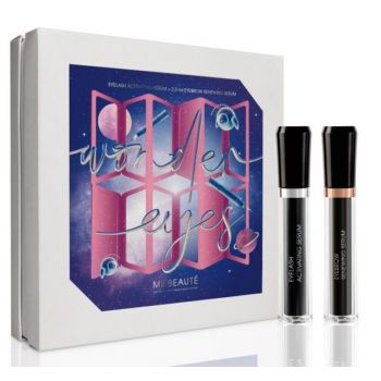 Set Wonder Eyes Bundle