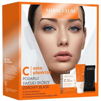 Conjunto Asta Plankton C