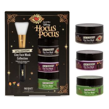 Hocus Pocus Mascarillas Faciales