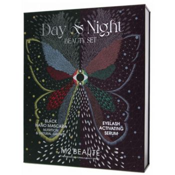 Cofre de Belleza Día y Noche Cofre de Belleza Día y Noche