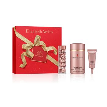 Retinol HPR Cream Set