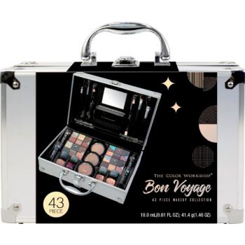 Maletín de Maquillaje Bon Voyage
