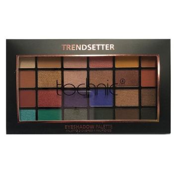Trendsetter Paleta de Sombras