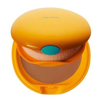 Base de Maquillaje Tanning Compact Foundation SPF6