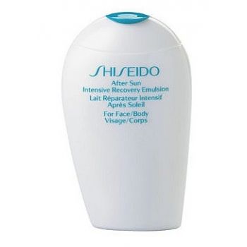 After Sun Emulsão Restauradora