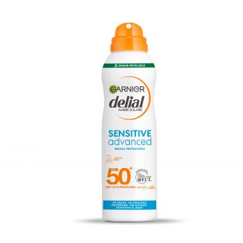 Delial Sensitive Advanced Bruma Seca