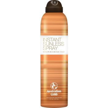 Autobronzeador Instant Sunless Spray
