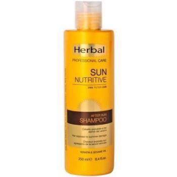 Sun Nutritive Champú Aftersun