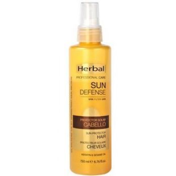 Sun Defense Protector Solar para cabello
