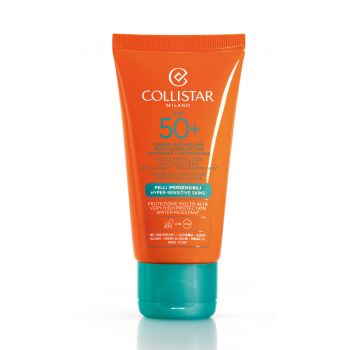Crema Solar Para El Rostro Protección Activa